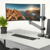 DeskClamp Universal Mount