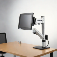 DeskMount Single Arm