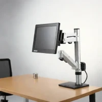 DeskMount Single Arm