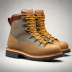Danner Mountain Park Boot