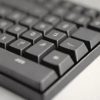 Ducky One 3 TKL (Custom Build)