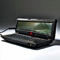 Dell Latitude Rugged Series
