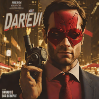 Daredevil