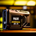 DeWalt Pneumatic Nailer Kit