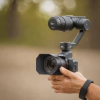 DJI OM 4 SE Gimbal