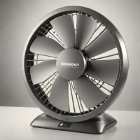 De'Longhi Turbo Fan
