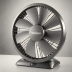 De'Longhi Turbo Fan