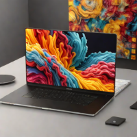 Dell XPS 15 OLED