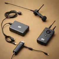 DJI Mic with Lavalier