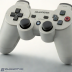 DualShock 3 - White