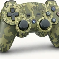 DualShock 3 - Urban Camo