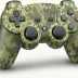 DualShock 3 - Urban Camo