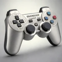 DualShock 3 - Silver