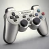 DualShock 3 - Silver