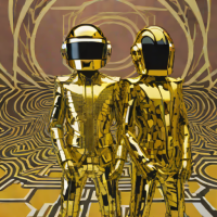 Daft Punk - Discovery