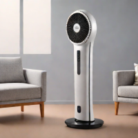 De'Longhi Tower Fan with Timer