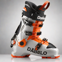 Dalbello Krypton 130 ID Boot