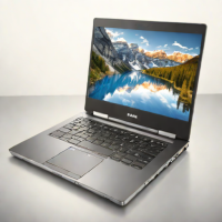 Dell Precision Mobile Workstation