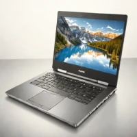 Dell Precision Mobile Workstation