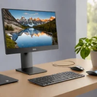 Dell Ultrasharp WB7022