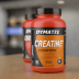 Dymatize Creatine Monohydrate (Pure)
