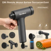 Dr. Physio Massage Gun