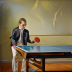Donic Ovtcharov