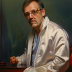 Donic Butterfly
