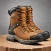 Danner Vicious 8-Inch Composite Toe Work Boot