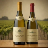 Domaine Carillon Puligny-Montrachet