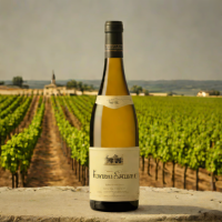 Domaine Étienne Sauzet Puligny-Montrachet