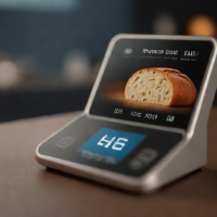 Digital Scale (Precision Kitchen)