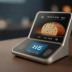 Digital Scale (Precision Kitchen)