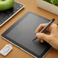DigiNote Smart Stylus
