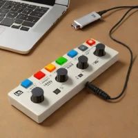Disaster Area Designs MIDI Baby 3