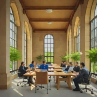 Duke Fuqua Cross Continent MBA Online