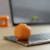 Durable Rubber Chew Toy