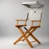 Directors Chair with Canopy