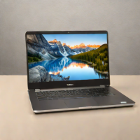 Dell Inspiron 14 Chromebook