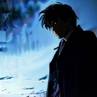 Detective Conan Movie 13: The Raven Chaser