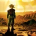 Dragon Ball Z: The History of Trunks