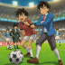 Detective Conan Movie 16: The Eleventh Striker