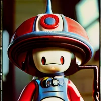 Doraemon the Movie: Nobita's SEcret Gadget Meseum