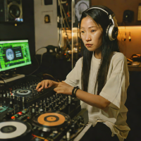 D4DJ First Mix