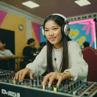 D4DJ All Mix
