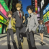 Durarara!!x2 Ten Episode 13.5
