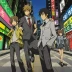 Durarara!!x2 Ten Episode 13.5