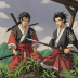 Donten: Laughing Under the Clouds - Gaiden: Chapter 2 - The Tragedy of Fuuma Ninja Tribe