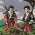 Donten: Laughing Under the Clouds - Gaiden: Chapter 2 - The Tragedy of Fuuma Ninja Tribe
