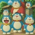 Doraemon: 2112-nen Doraemon Tanjou